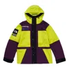 Supreme Fw18 The North Face Expedition Jacket Sulphur