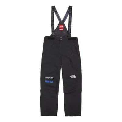 Supreme Fw18 The North Face Expedition Pant Black