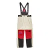 Supreme Fw18 The North Face Expedition Pant White In Multi