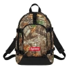 Supreme Fw19 Week 1 Backpack 'multicolor'