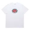 Supreme Fw19 Week 1 New Shit Tee Logo Tee In White