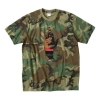 Supreme Fw19 Week 15 X Dead Prez Rbg Tee In Green