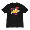 Supreme Fw19 Week 17 Money Power Respect Tee In Black