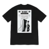Supreme Fw19 Week 4 X The Velvet Underground Tee In Animal Print