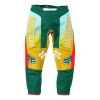 Supreme Fw19 Week 6 X Honda X Fox Racing Moto Pant In Multi