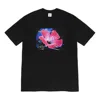 Supreme Fw20 Week 4 X Yohji Yamamoto Tee 'black White'