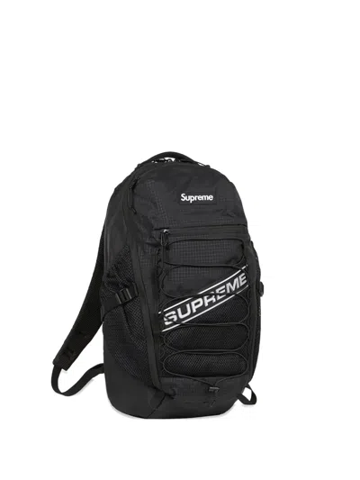 Supreme Fw23 3d Backpack In Black