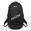 Supreme Fw23 3d Logo Backpack 'black'
