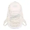 Supreme Fw23 3d Logo Backpack 'white'