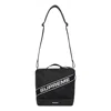 Supreme Fw23 Shoulder Bag 'black'