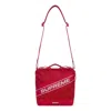 Supreme Fw23 Shoulder Bag 'red'