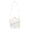 Supreme Fw23 Shoulder Bag 'white'
