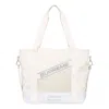 Supreme Fw23 Week1 Tote Bag 'white'