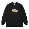 Supreme Fw23 Week7 Neil Blender Arrow Long Sleeve T-shirt 'black'