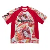 Supreme Short-sleeve T-shirt In Multi