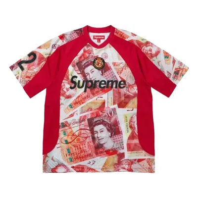 Supreme Short-sleeve T-shirt In Multi