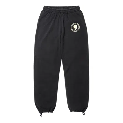 Supreme Fw25 X Number (n)ine Drawstring Sweatpant 'black'