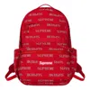 Supreme Fw26 Backpack 'red'