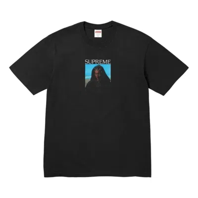 Supreme Fw26 Sith T-shirt 'black'