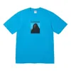 Supreme Sith T-shirt In Blue