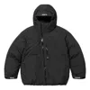 Supreme Gore-tex 700-fill Down Parka 'black'