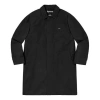 Supreme Gore Tex Overcoat 'black'