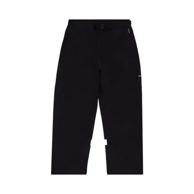 Pre-owned Supreme Gore-tex Pant 'black'