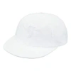 Supreme Gore-tex S Logo 6-panel 'white'