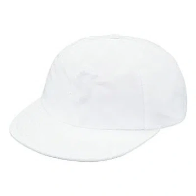 Supreme Gore-tex S Logo 6-panel 'white'