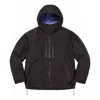 Supreme Gore-tex Taped Seam Shell Jacket 'black'
