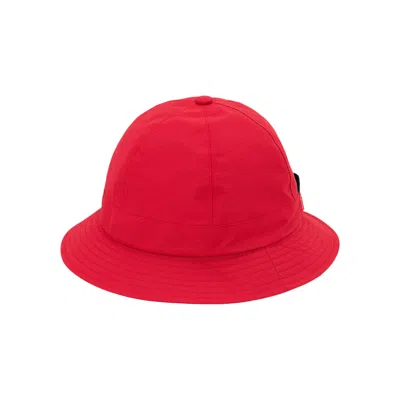 Pre-owned Supreme Gore-tex Bell Hat 'red' | Men's Size M/l