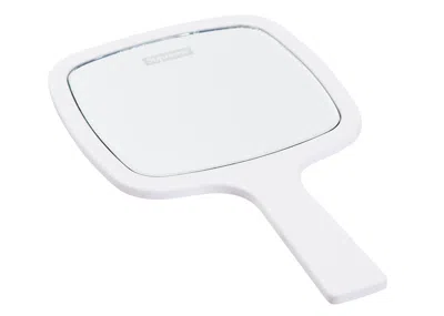Pre-owned Supreme Hand Mirror In White