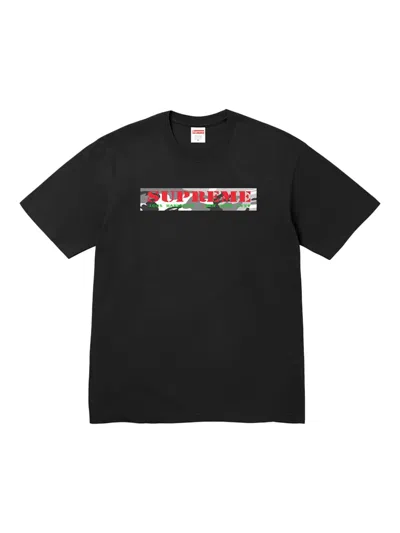 Supreme Hardcore "black" T-shirt