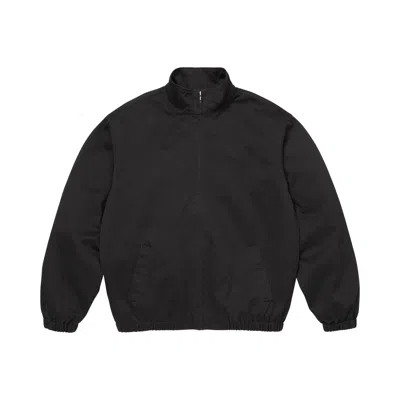Pre-owned Supreme Harrington Jacket 'black' | Men's Size M