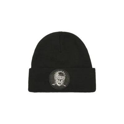 Pre-owned Supreme Hellraiser Beanie 'black' | Men's Size Onesize