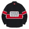 Supreme High Powered Work Shirt 'black'