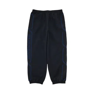 Pre-owned Supreme Inset Link Track Pant 'black'