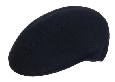 Pre-owned Supreme Kangol Ventair Logo 504 In Black