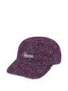 Supreme Liberty Floral 6-panel Cap