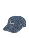 Supreme Liberty Floral Baseball Cap