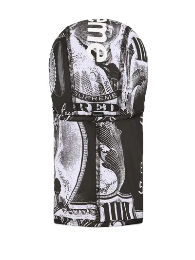 Supreme Lightweight Balaclava