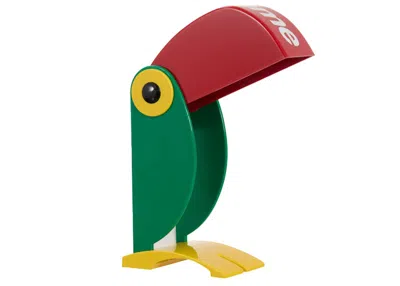 Pre-owned Supreme Linea Zero Toucan Lamp