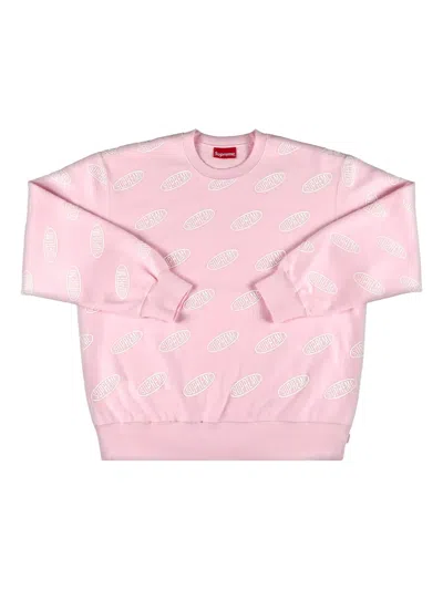 Supreme Liner Sweatshirt