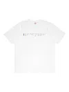 Supreme Location T-shirt In White
