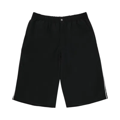 Pre-owned Supreme Long Nylon Short 'black' | Men's Size L