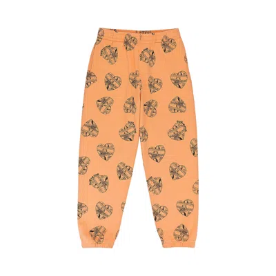 Pre-owned Supreme Love Cash Sweatpant 'peach' | Pink | Men's Size M