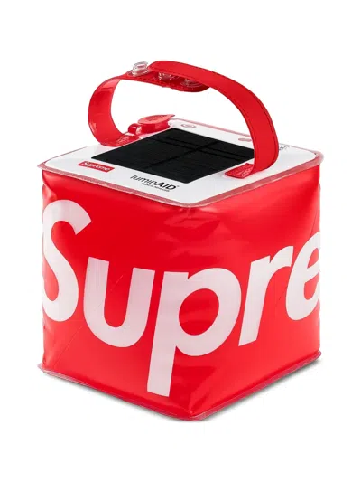 Supreme Luminaid Packlite Nova Usb Sneakers In Multi