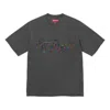 Supreme Machu Picchu T-shirt 'black'