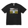 Supreme Maradona T-shirt 'black'