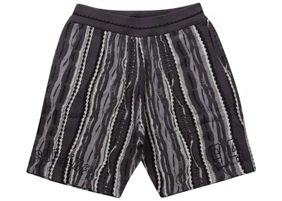 Pre-owned Supreme Men's  Coogi Basketball Short In Black